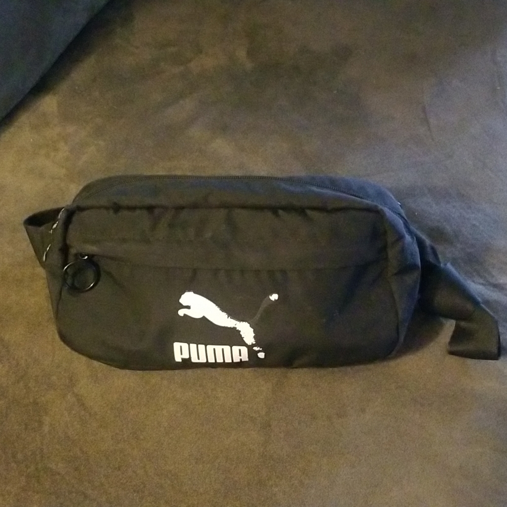 Puma side bag